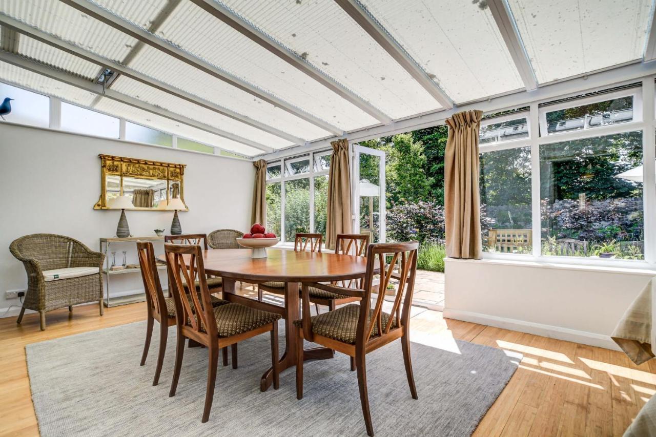 High Trees Blenheim View Villa Woodstock Ngoại thất bức ảnh