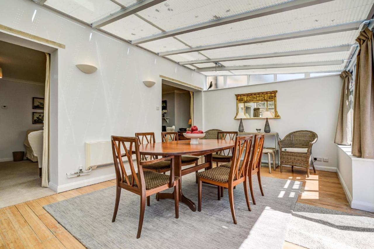 High Trees Blenheim View Villa Woodstock Ngoại thất bức ảnh